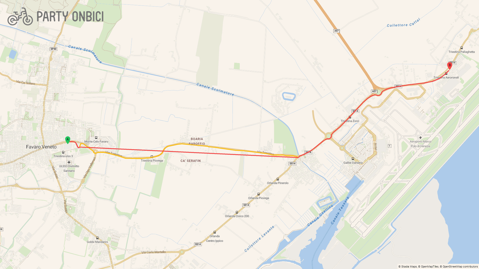 Widescreen share image