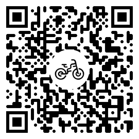 QR code for this route